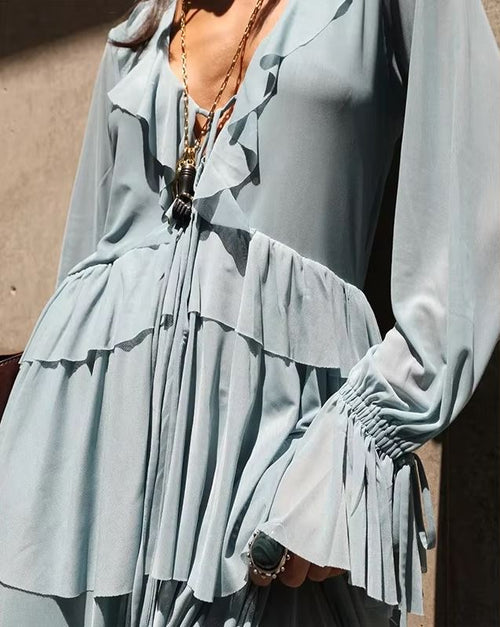 Avira Two Piece Set