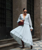 Avira Two Piece Set
