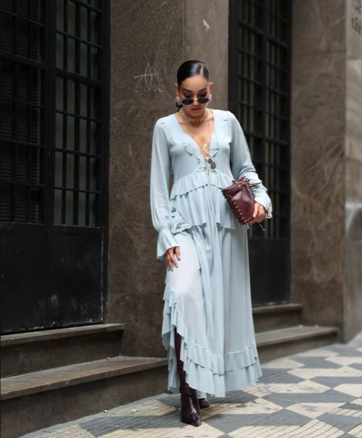 Avira Two Piece Set