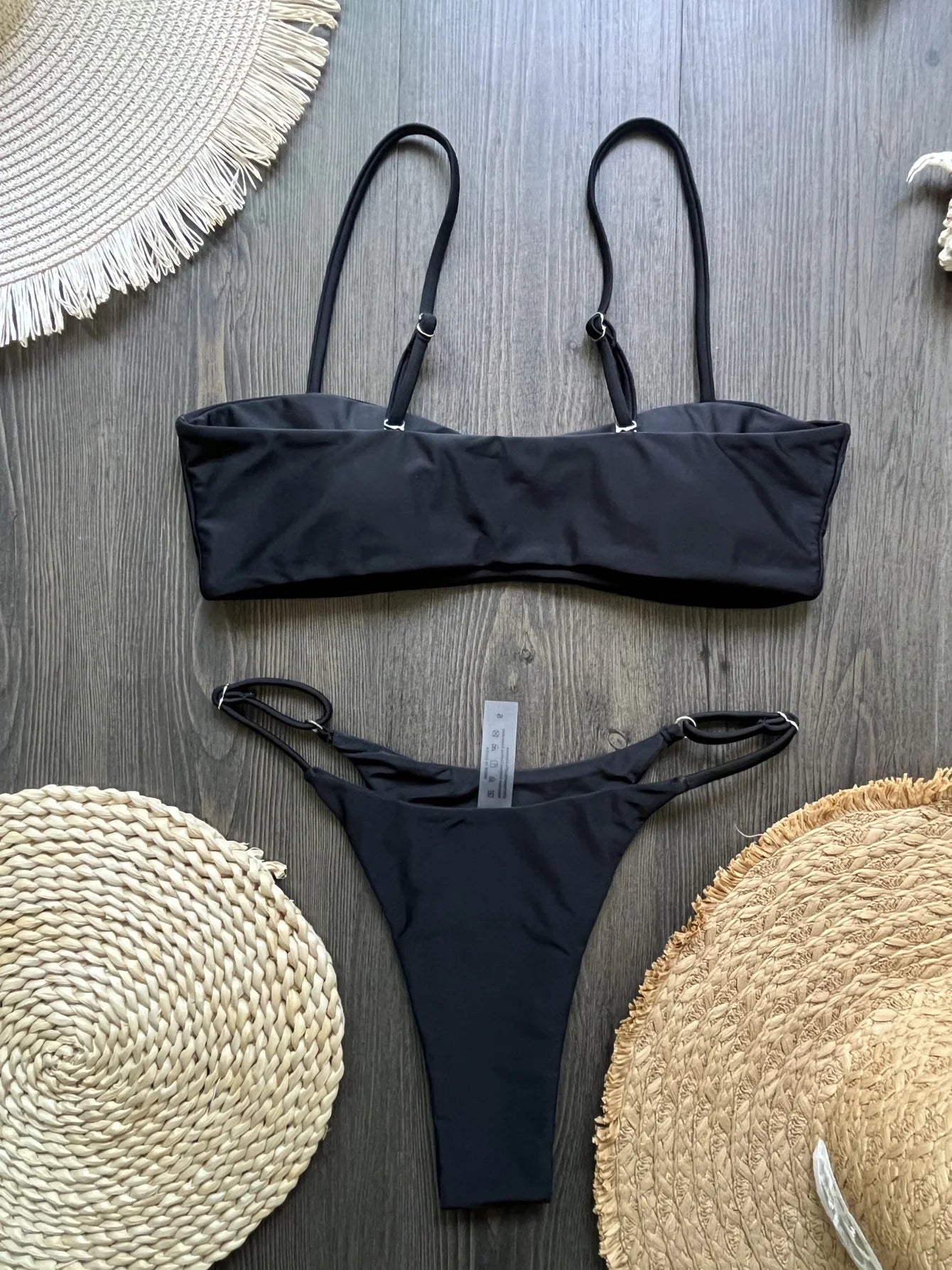 Starlight Beach Bikini Set