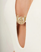 Anna One-Piece Swimsuit