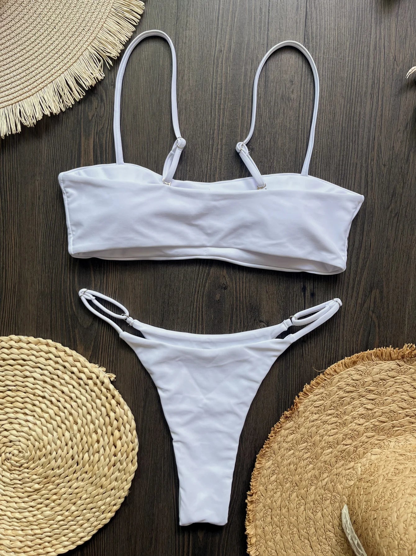 Starlight Beach Bikini Set