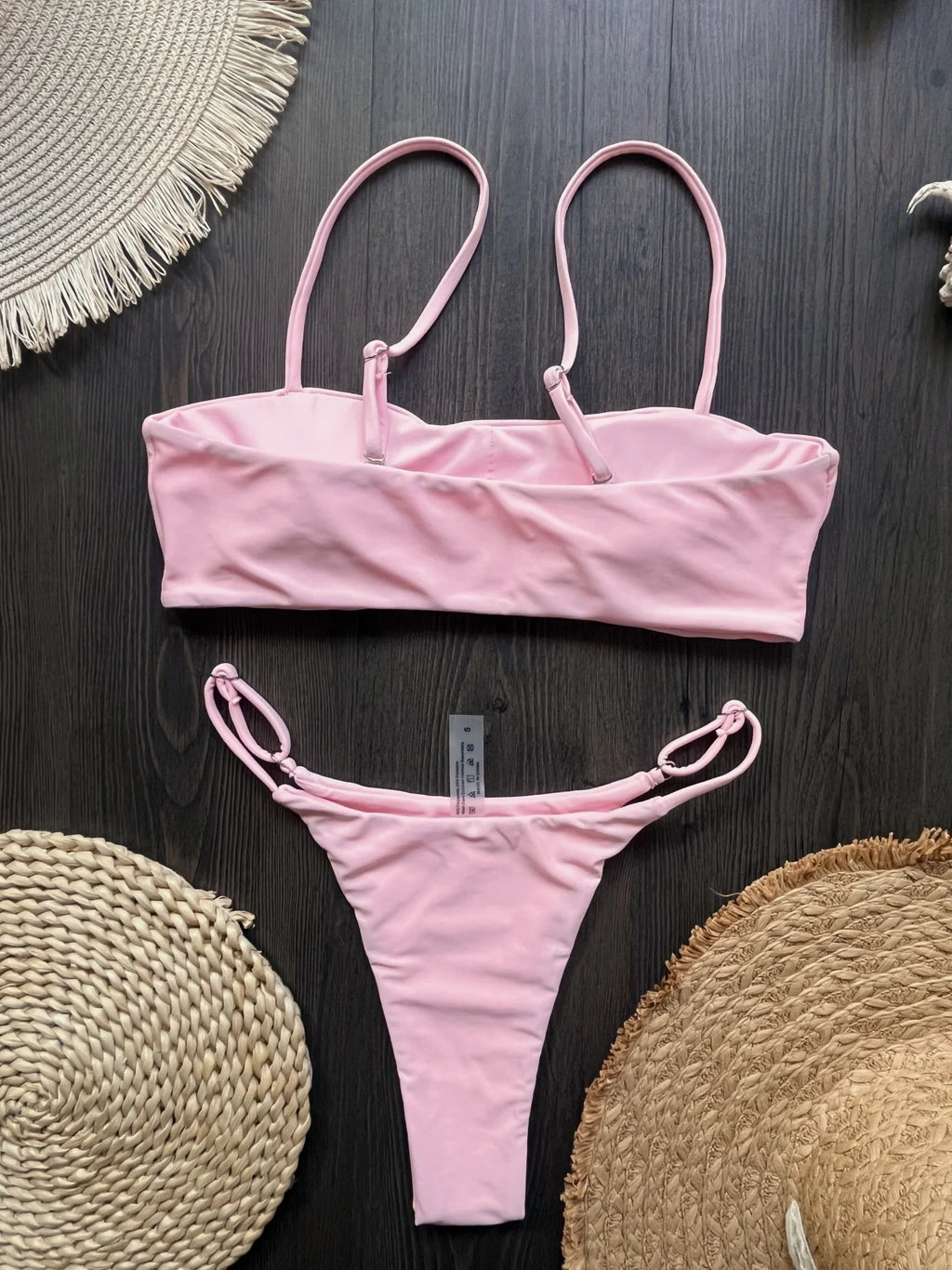 Starlight Beach Bikini Set