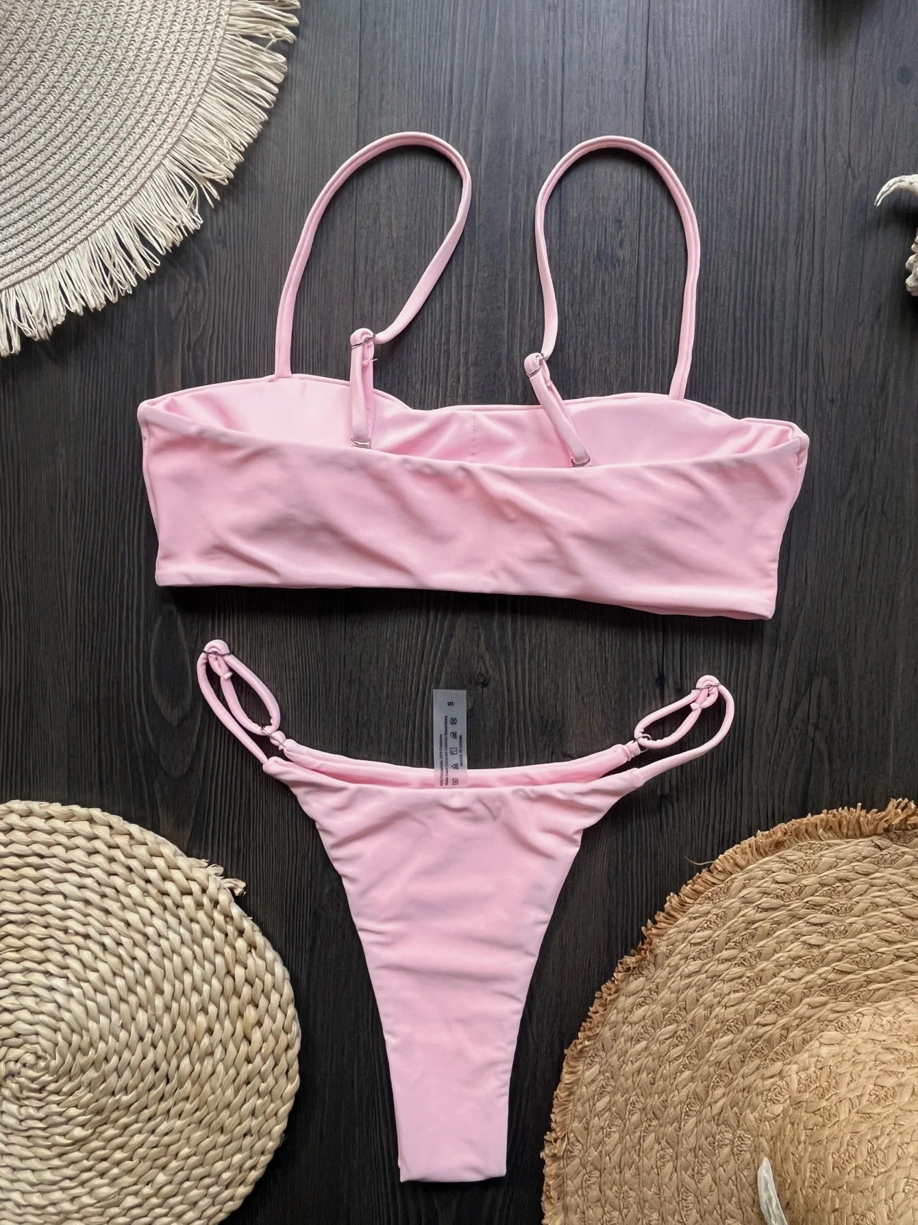 Starlight Beach Bikini Set