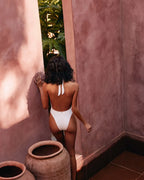 Anna One-Piece Swimsuit