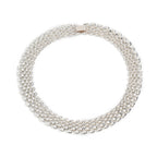Pulsera de cadena gruesa y gruesa