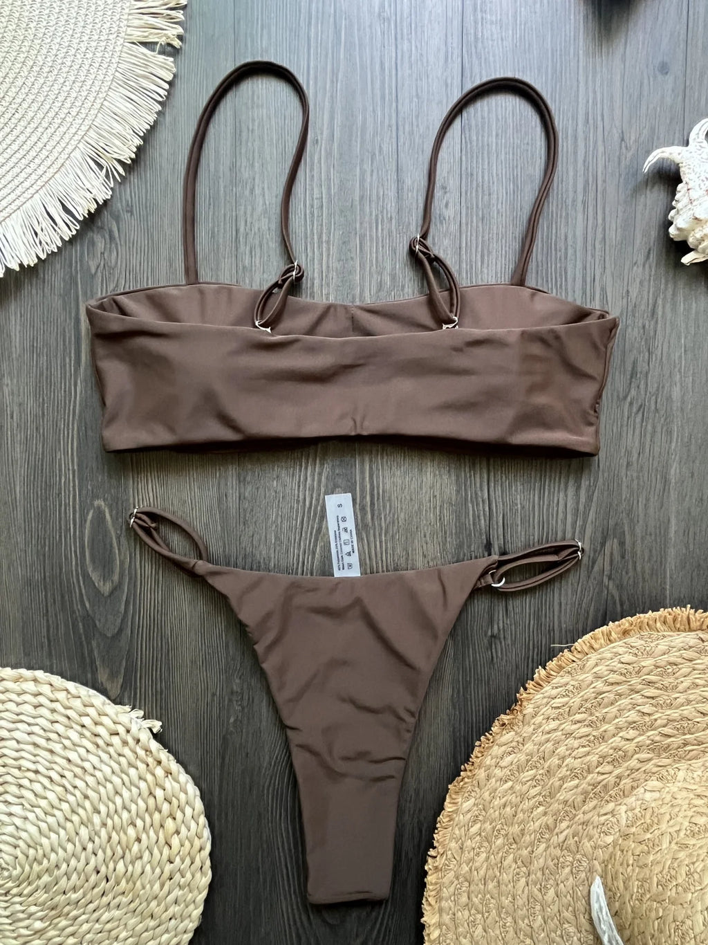 Starlight Beach Bikini Set