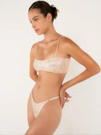 Starlight Beach Bikini Set