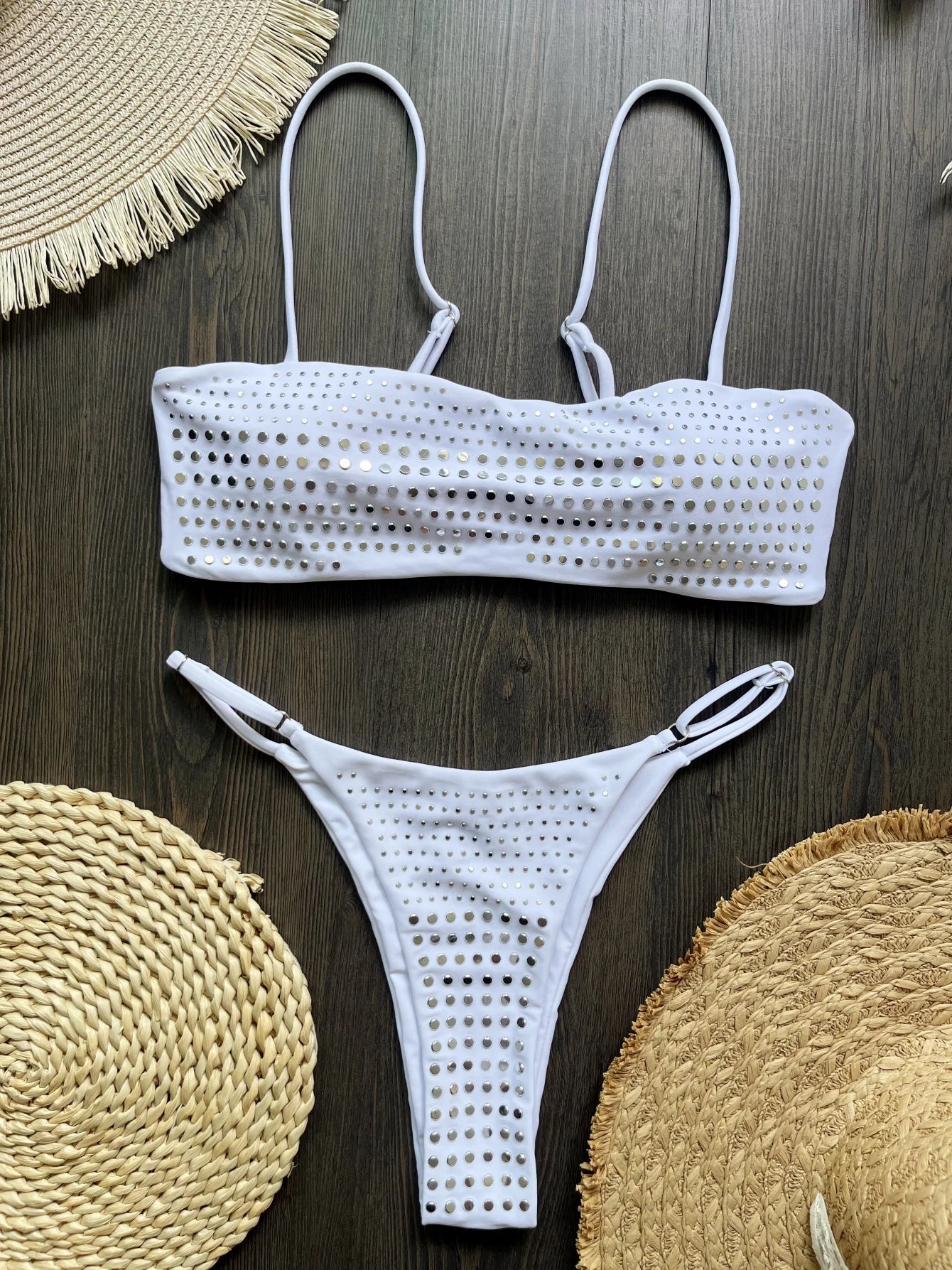 Starlight Beach Bikini Set