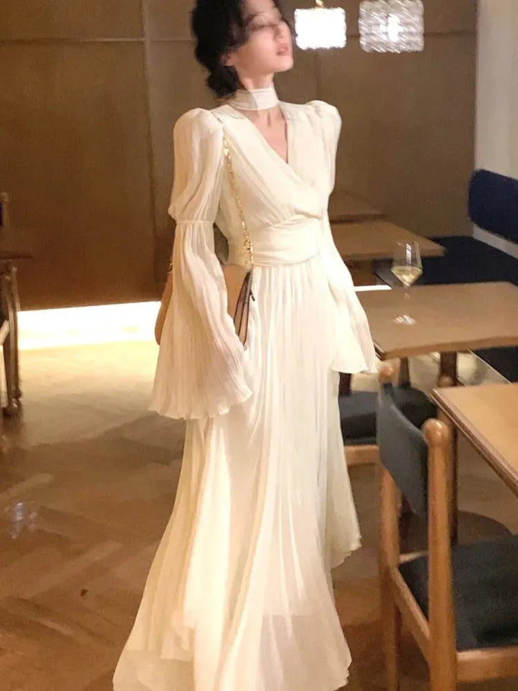 Noelia Midi Dresses