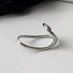 Alexis Irregular Ring - Virago Wear - Accessories, Ring - Rings