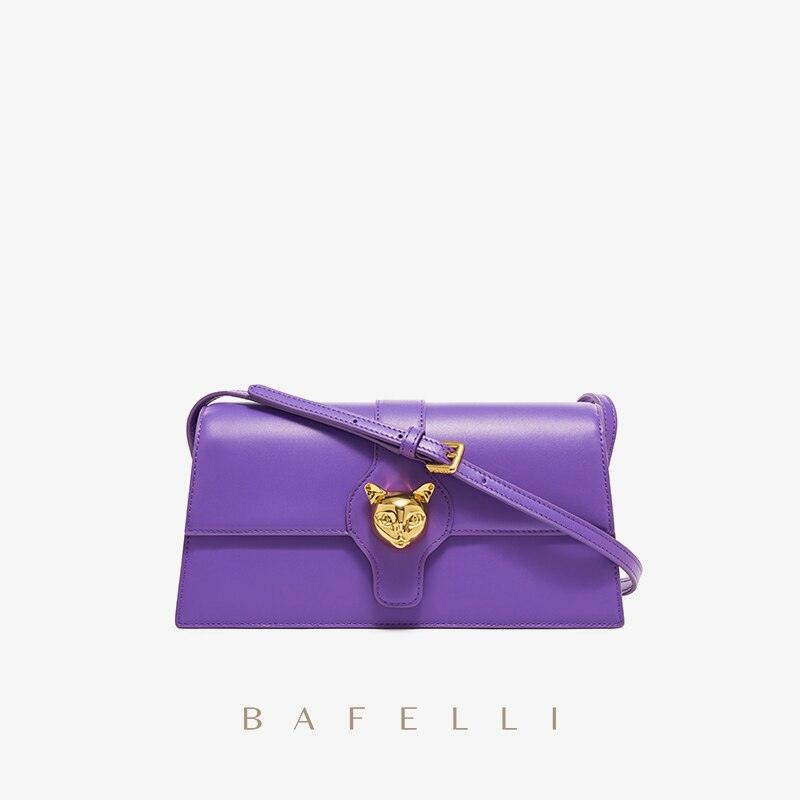 Bafelli Denim Lovers Handbag - Virago Wear - Bafelli, Denim, Purse - Handbags