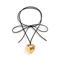 Margaret Adjustable Choker - Virago Wear - Accessories, New Arrivals - Necklaces