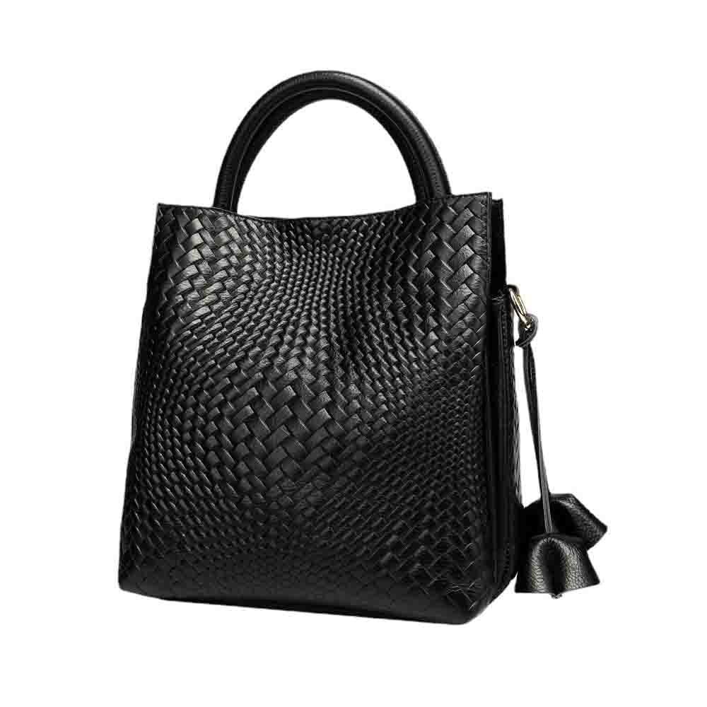 Stella Leather Tote Bag - Virago Wear - Accessories, Handbags - Handbags